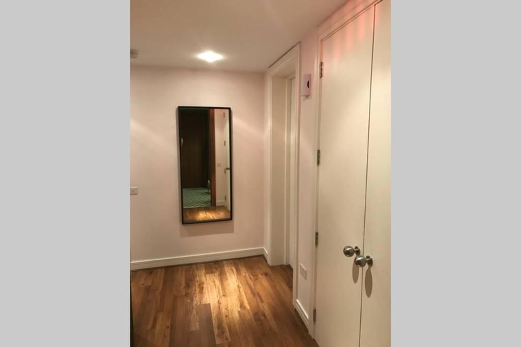 Benji & Milos Apartments 贝尔法斯特 外观 照片