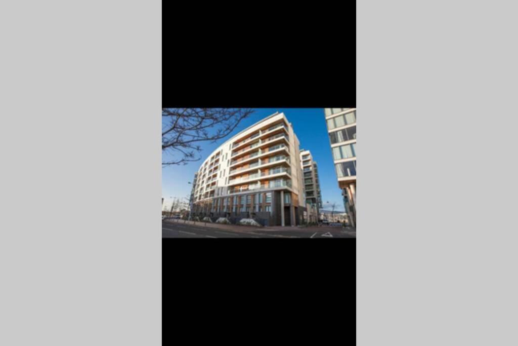 Benji & Milos Apartments 贝尔法斯特 外观 照片