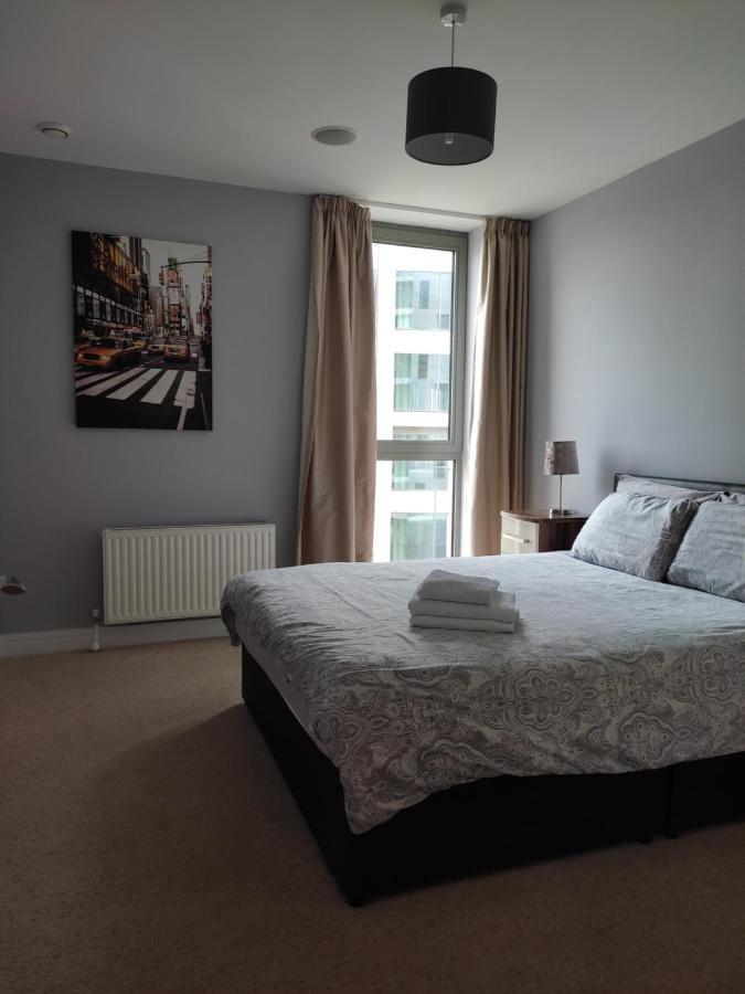 Benji & Milos Apartments 贝尔法斯特 外观 照片